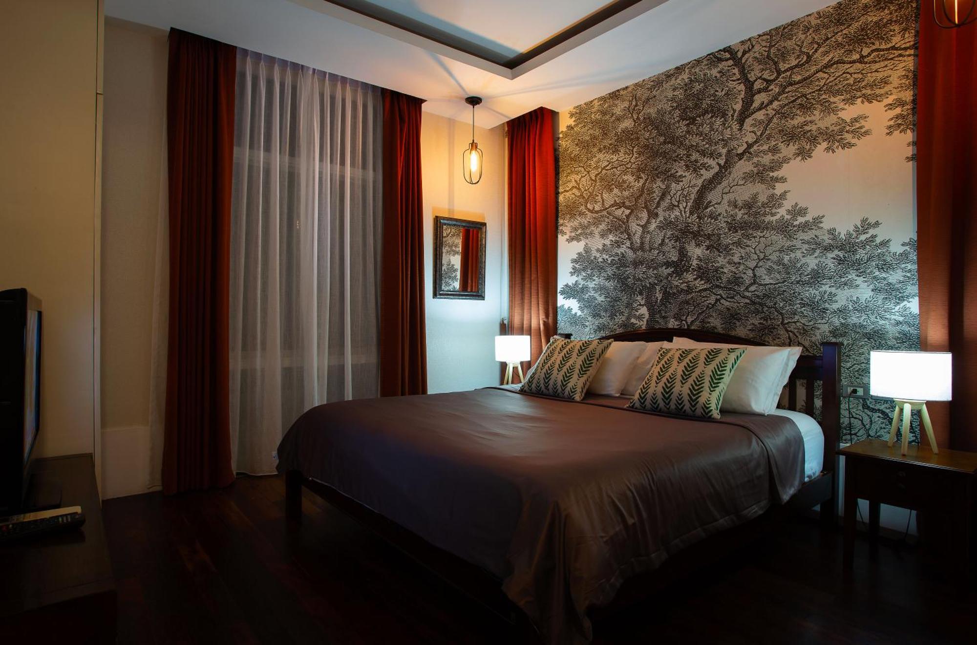 נה ג'ומטיין Nagawari Art Maldives Pattaya Villa מראה חיצוני תמונה